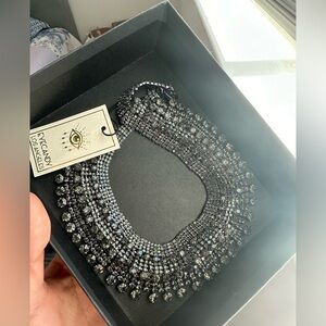 Eyecandy necklace